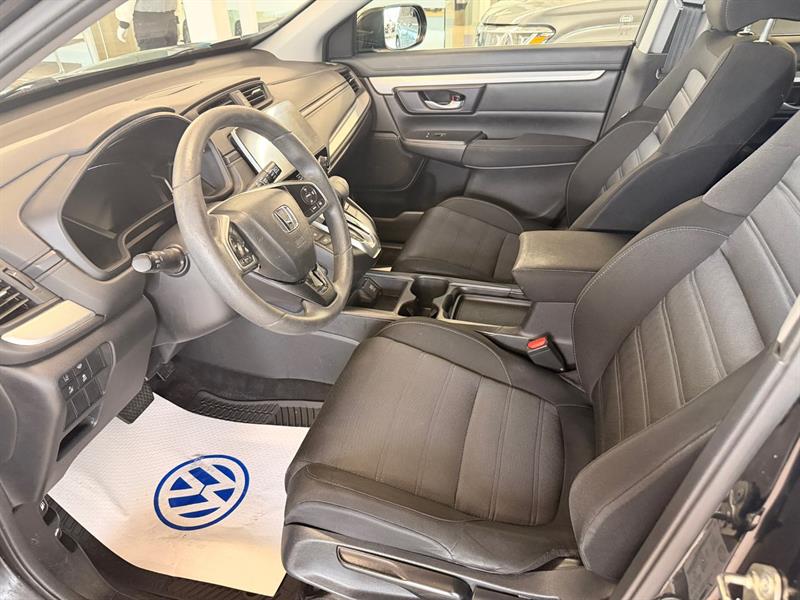 honda CR-V 2018 - 10