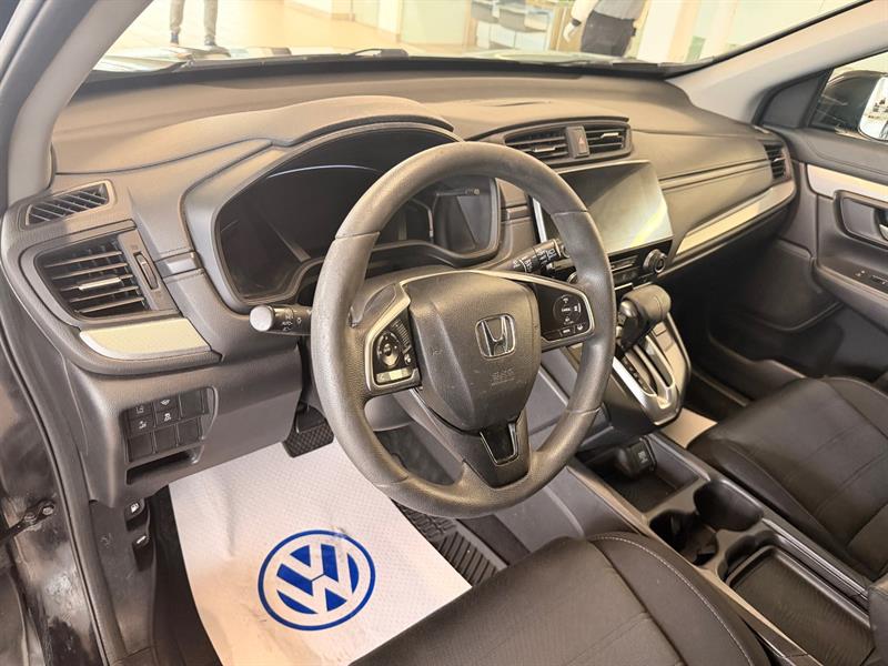 honda CR-V 2018 - 11
