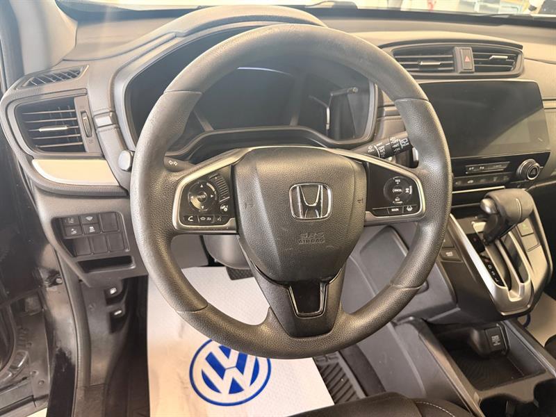 honda CR-V 2018 - 12