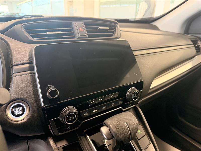 honda CR-V 2018 - 13