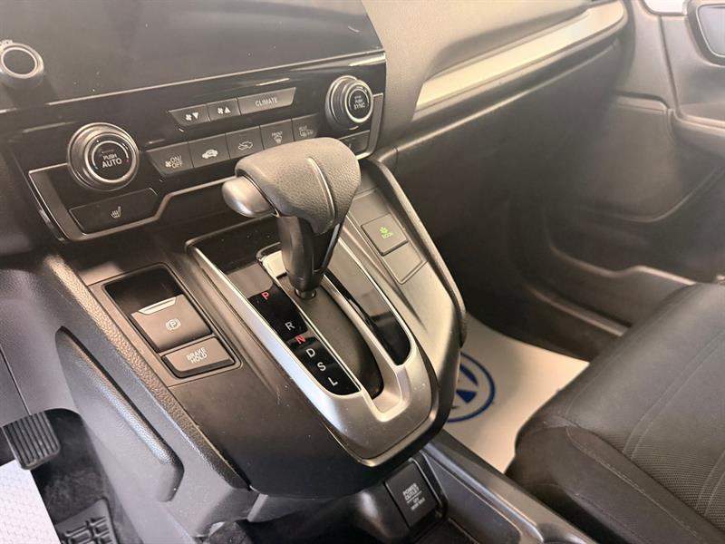 honda CR-V 2018 - 14
