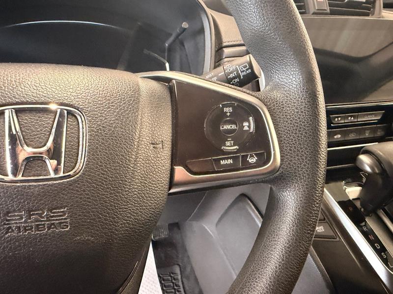 honda CR-V 2018 - 15
