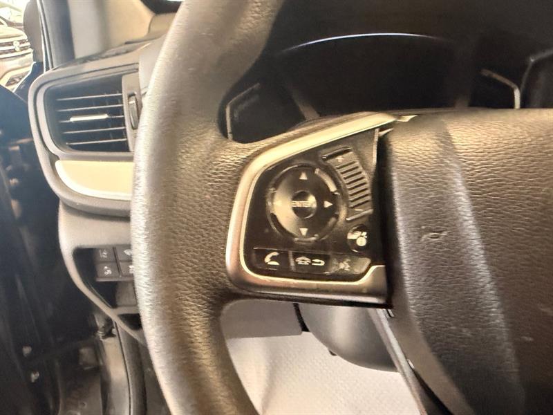honda CR-V 2018 - 16