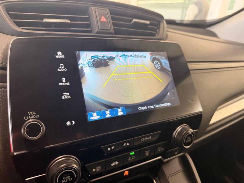 honda CR-V 2018 - 18