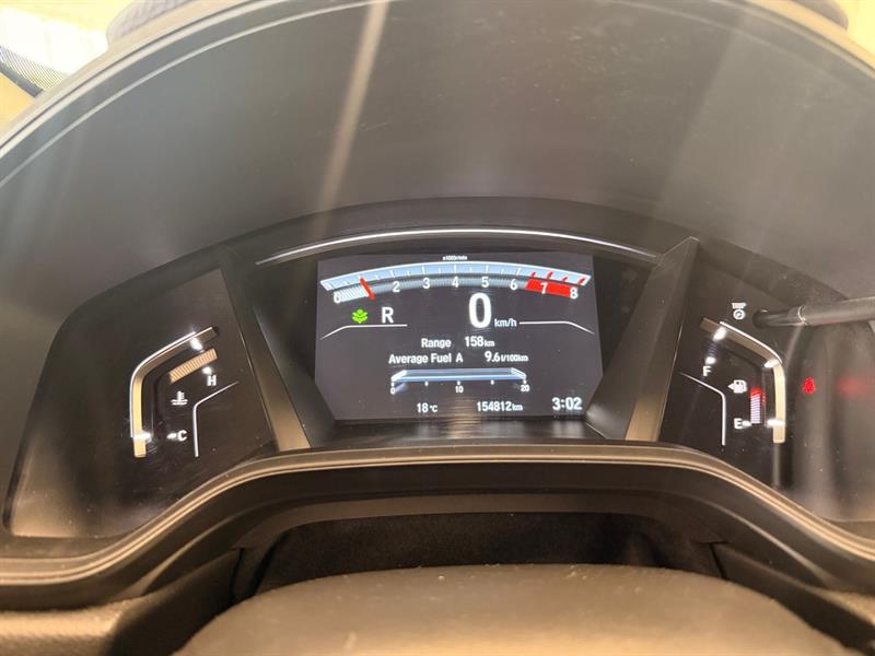 honda CR-V 2018 - 19