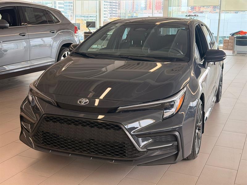 toyota Corolla 2023 - 3