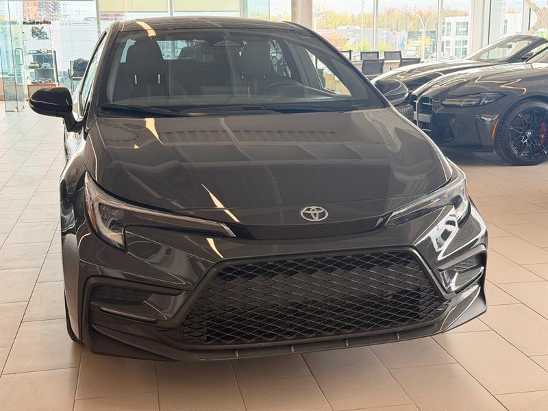 toyota Corolla 2023 - 4
