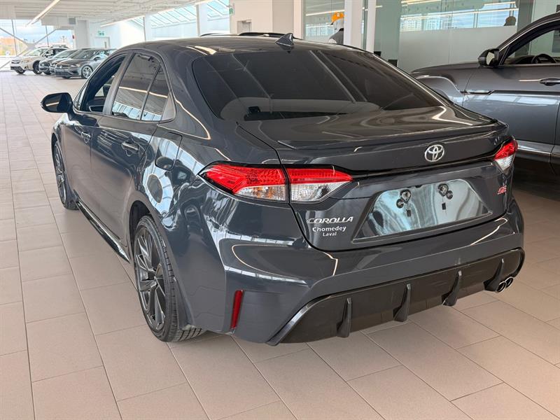 toyota Corolla 2023 - 5