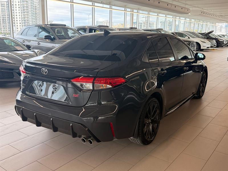 toyota Corolla 2023 - 6