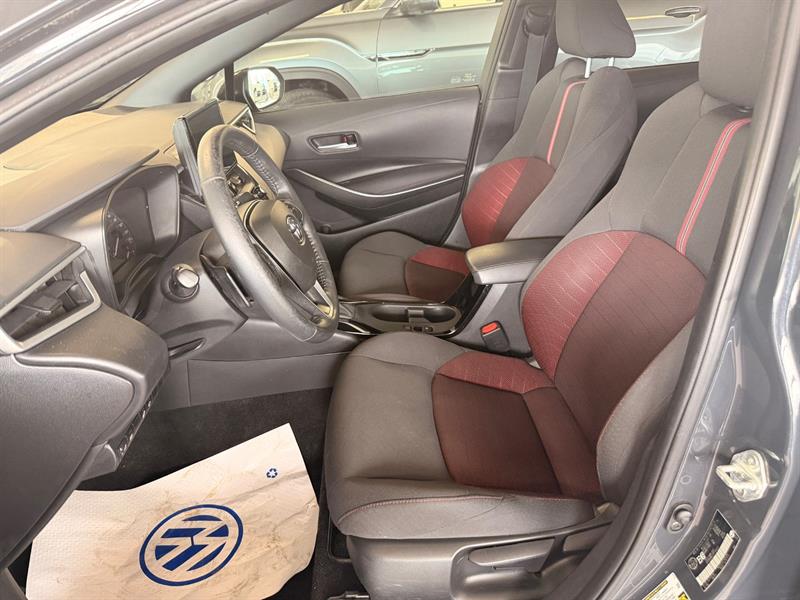 toyota Corolla 2023 - 9