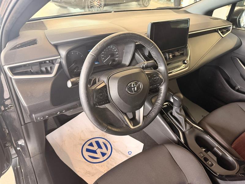 toyota Corolla 2023 - 10