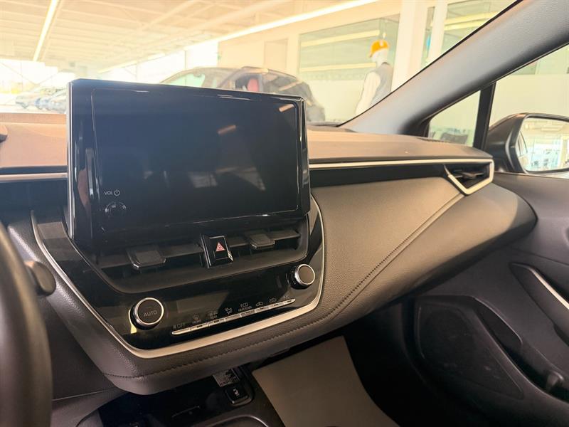 toyota Corolla 2023 - 11