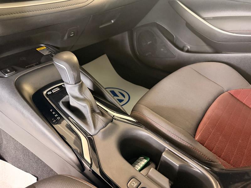 toyota Corolla 2023 - 12