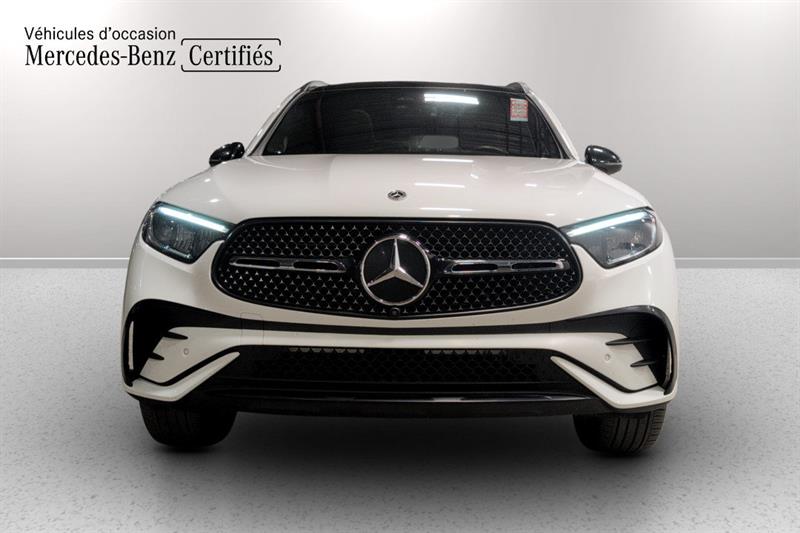 mercedes-benz GLC300 2024 - 2