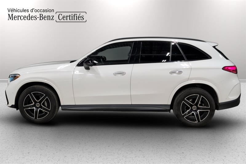 mercedes-benz GLC300 2024 - 3