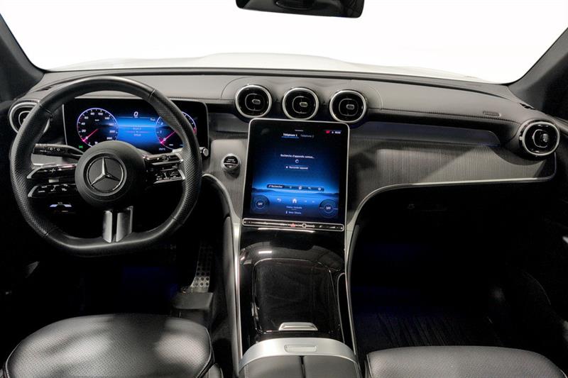 mercedes-benz GLC300 2024 - 7