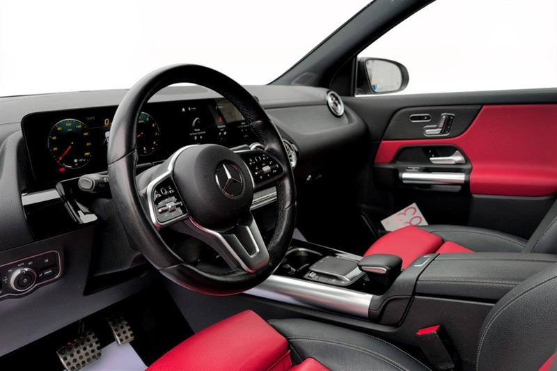 mercedes-benz GLA250 2023 - 6