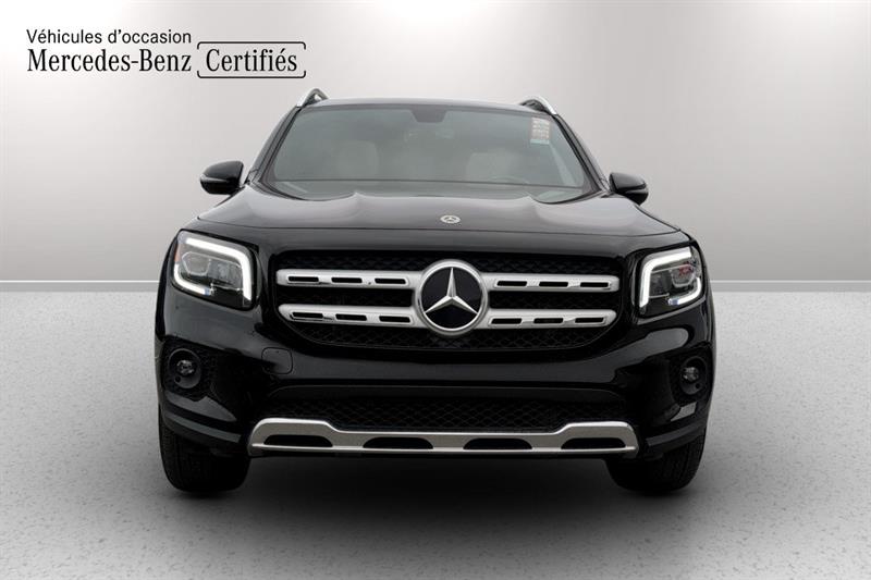 mercedes-benz GLB250 2022 - 2