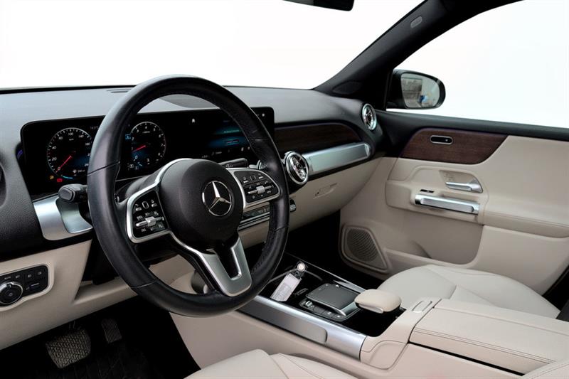 mercedes-benz GLB250 2022 - 6