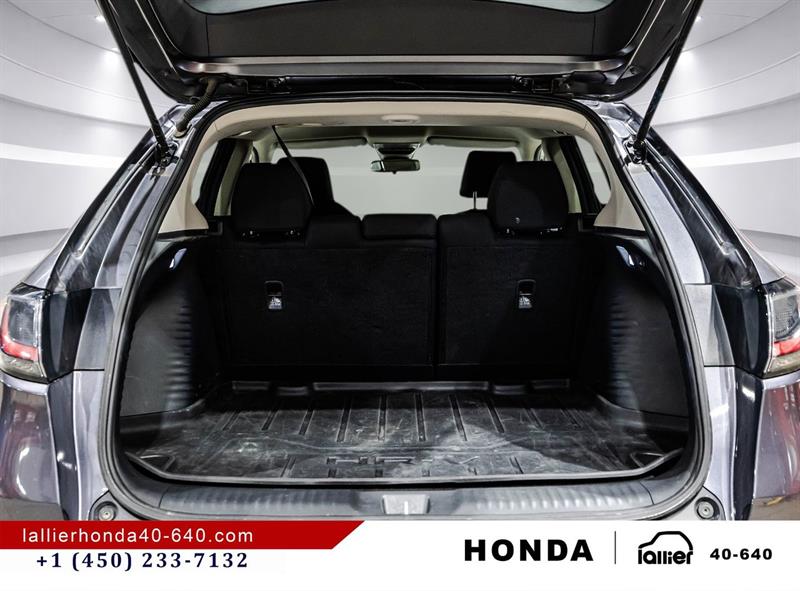 honda HR-V 2023 - 15