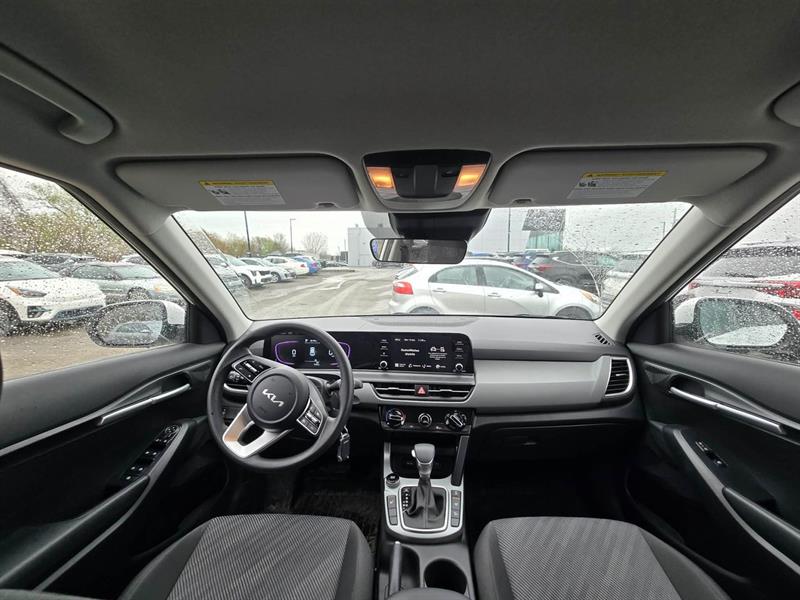 kia Seltos 2025 - 4
