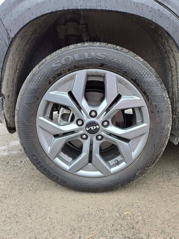 kia Seltos 2025 - 6
