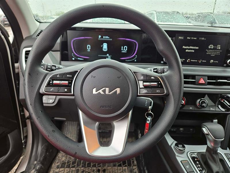kia Seltos 2025 - 9