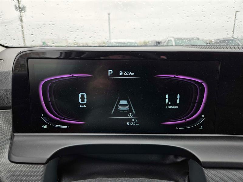 kia Seltos 2025 - 10