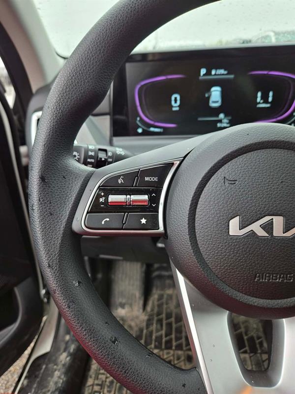 kia Seltos 2025 - 13