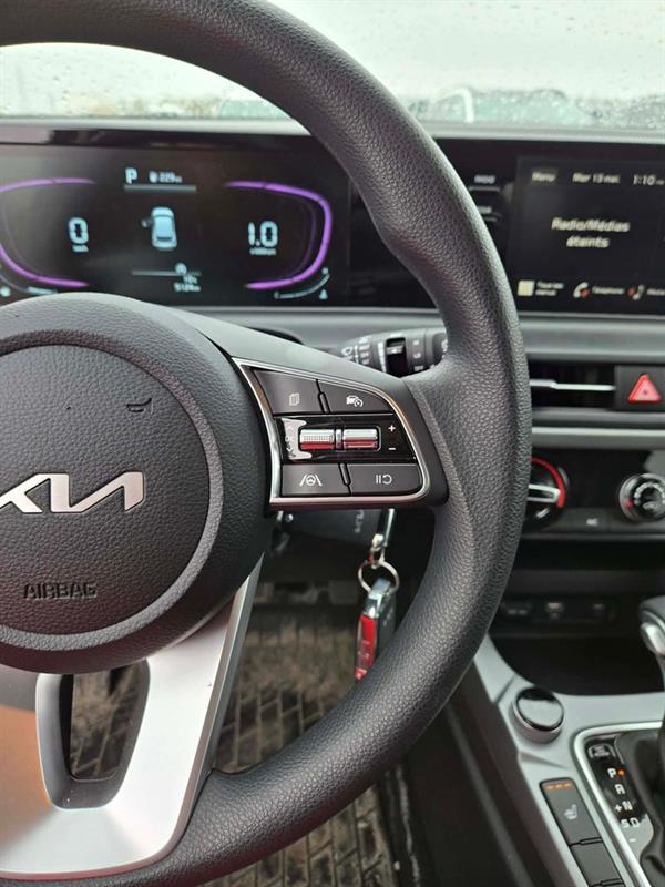 kia Seltos 2025 - 14