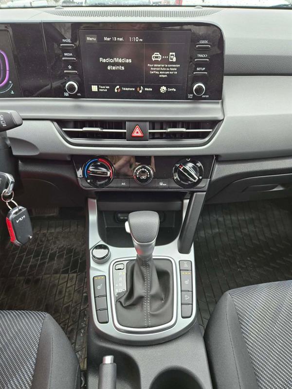 kia Seltos 2025 - 15