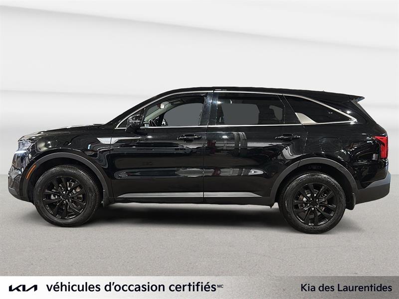 kia Sorento 2023 - 3