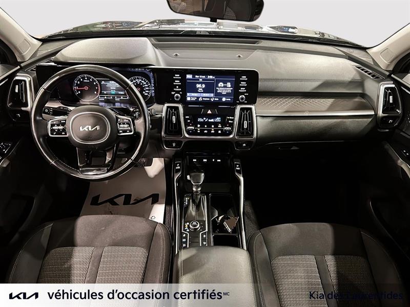 kia Sorento 2023 - 4