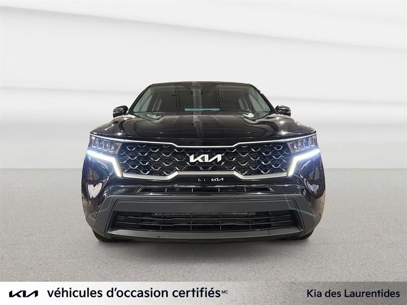 kia Sorento 2023 - 5