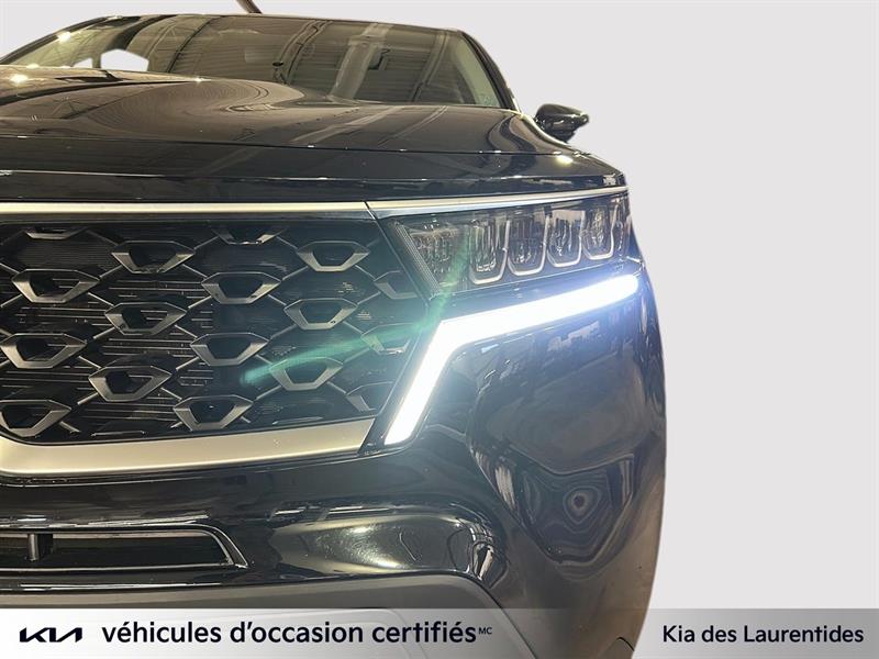 kia Sorento 2023 - 6