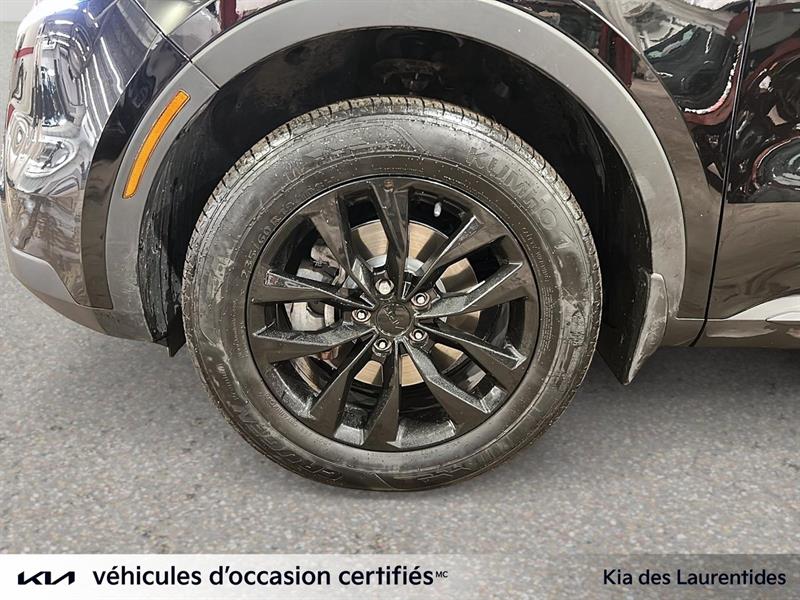kia Sorento 2023 - 7