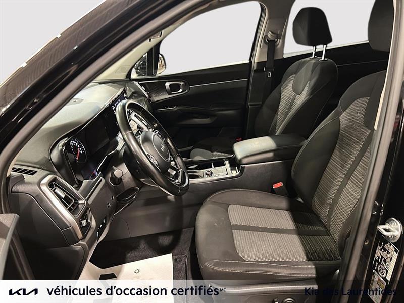 kia Sorento 2023 - 9