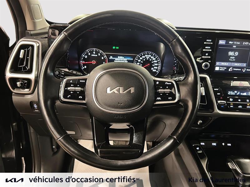 kia Sorento 2023 - 10