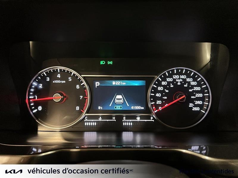 kia Sorento 2023 - 11