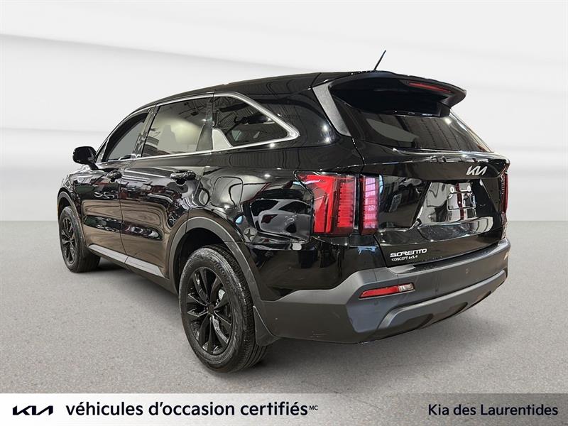 kia Sorento 2023 - 13