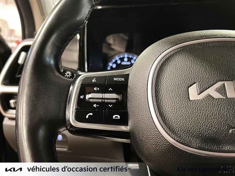 kia Sorento 2023 - 14