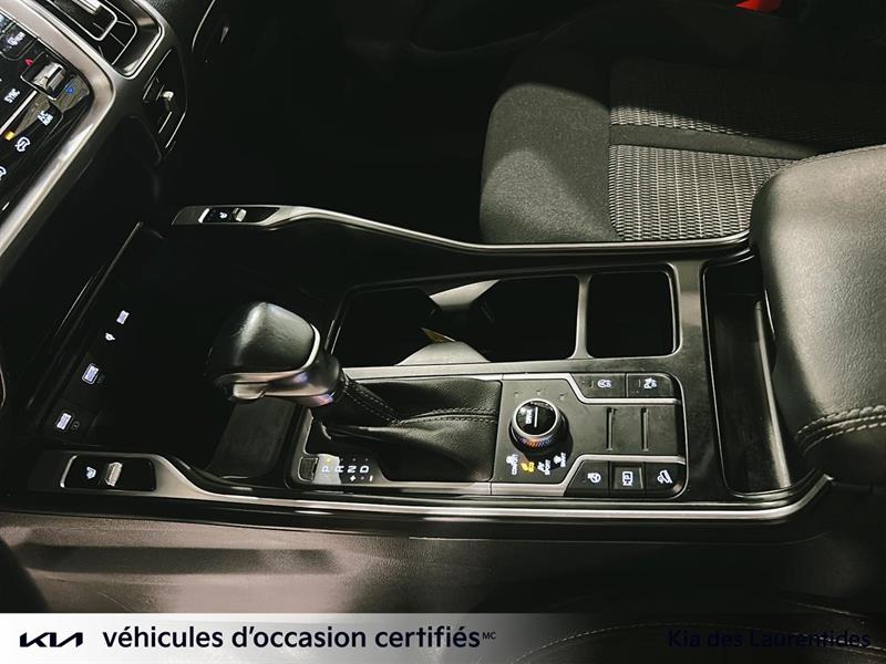 kia Sorento 2023 - 18