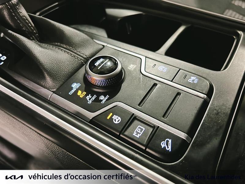 kia Sorento 2023 - 20
