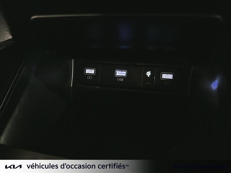 kia Sorento 2023 - 22