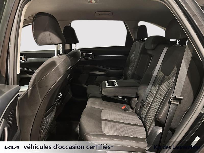 kia Sorento 2023 - 23