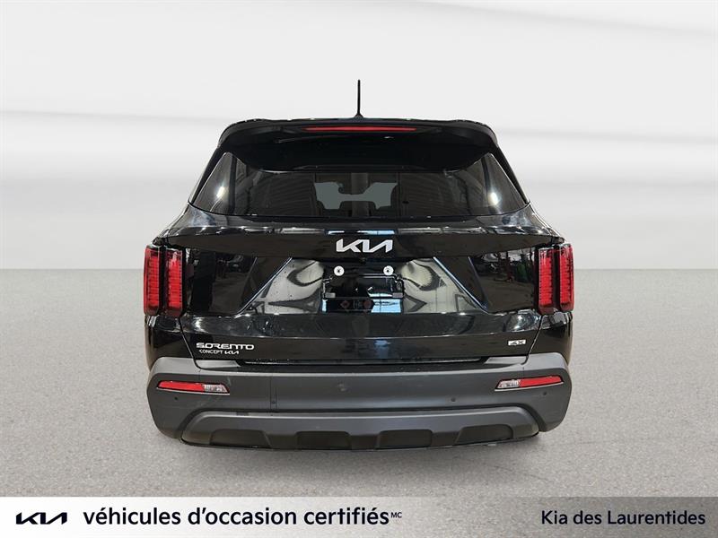 kia Sorento 2023 - 28