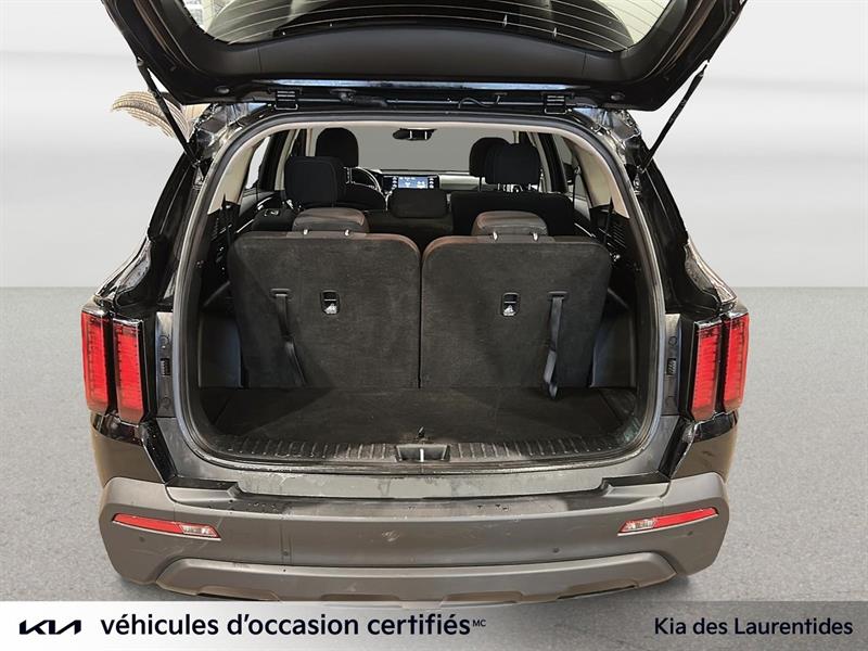 kia Sorento 2023 - 29