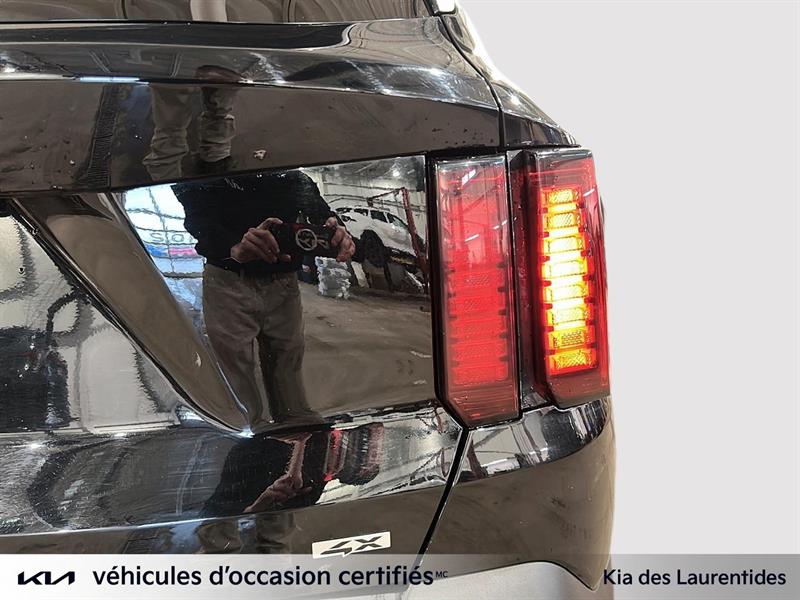 kia Sorento 2023 - 30