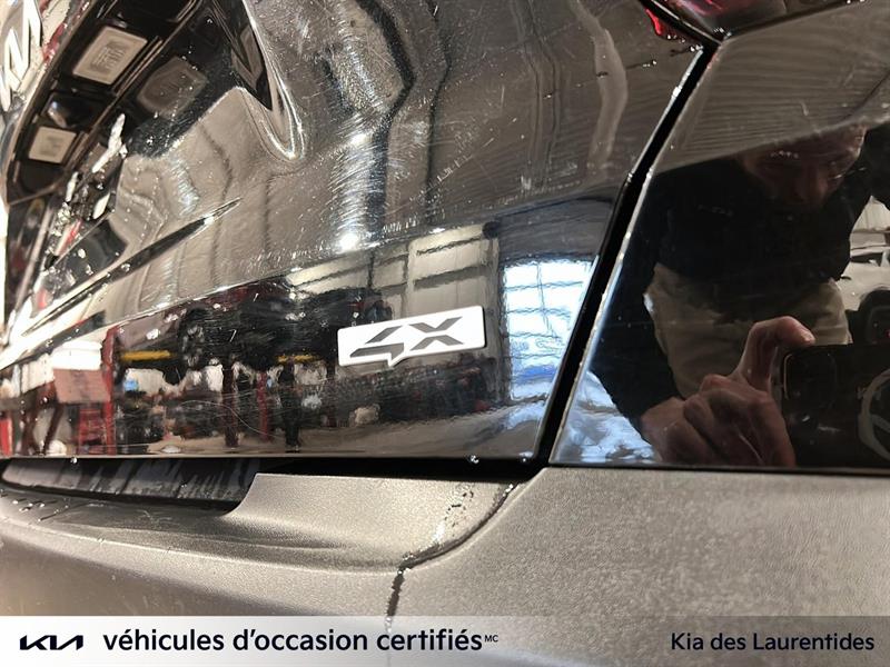 kia Sorento 2023 - 31