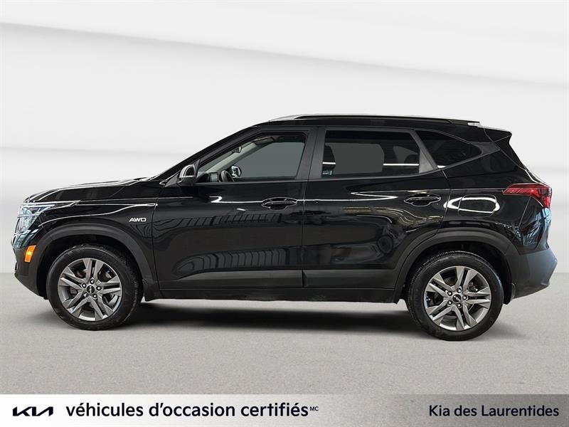 kia Seltos 2023 - 3